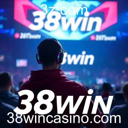 38win: A Revolução dos Jogos Online no Brasil