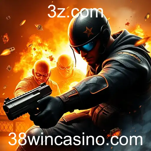 A Ascensão do Site de Jogos 38win em 2025