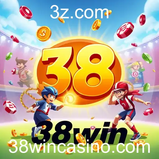 A Evolução e o Impacto de 38win no Cenário de Jogos em 2025