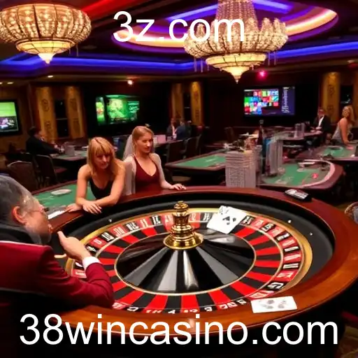 Crescimento do Mercado de Jogos em 2025: 38win na Liderança