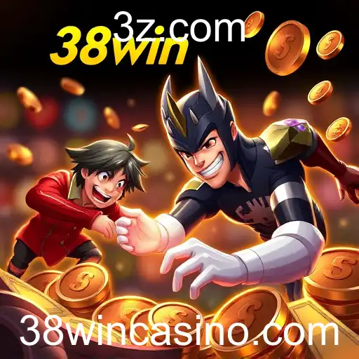 Crescimento do Mercado de Jogos e o Impacto da 38win