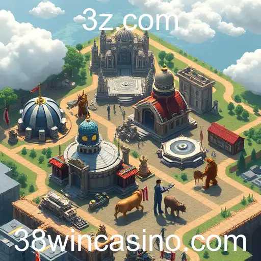 38win: O Impacto da Plataforma no Cenário Online de 2025