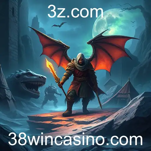 A Ascensão da 38win no Cenário de Jogos Online