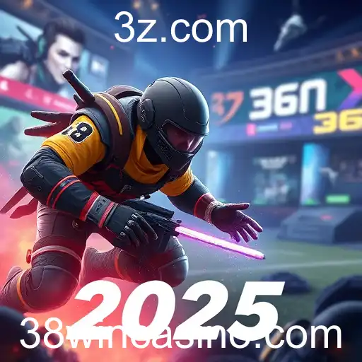 A Ascensão dos Jogos Online e o Impacto da 38win