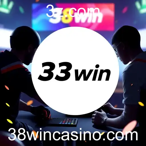 Tendências e Desafios de 38win no Cenário Atual de Jogos