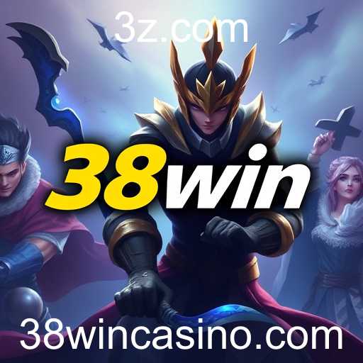 Explorando o Impacto da 38win no Cenário de Jogos Online