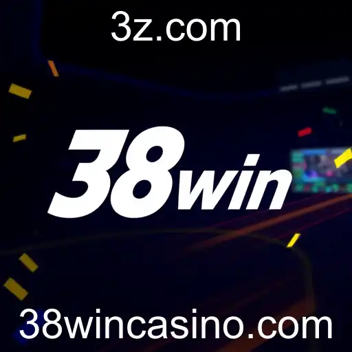 A Ascensão Imparável da 38win no Cenário de Jogos Online