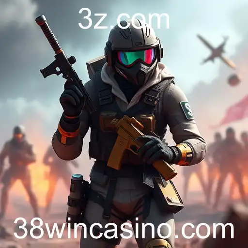 Tendências e Inovações no Mundo dos Jogos em 2025