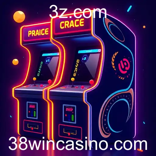 O Crescente Impacto do 38win no Mercado de Jogos Online