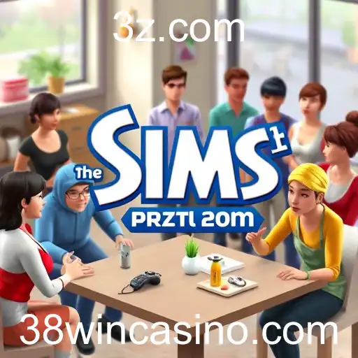 Explorando o Fascinante Mundo dos Jogos de Simulação