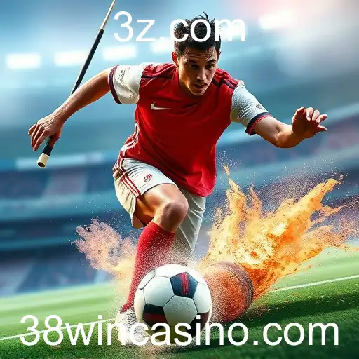A Emoção dos Jogos de Esportes Digitais na Plataforma 38win