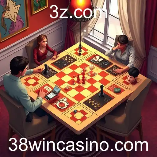 Tendências e Atualizações no Mundo dos Jogos em 2025