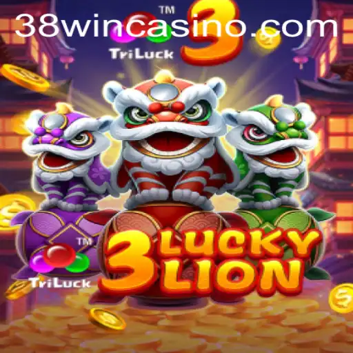 Unveiling 3LUCKYLION: A New Frontier in Gaming Excitement