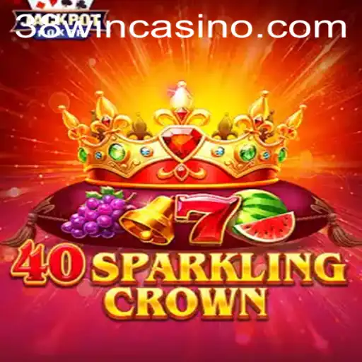 Explore the Dazzling World of 40SparklingCrown: A Game of Strategy and Fortune