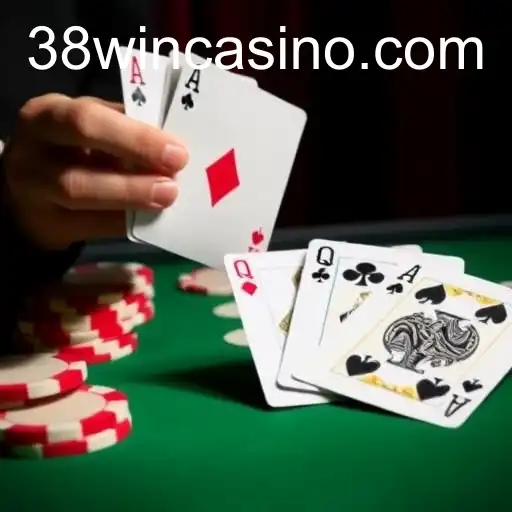 Gaming Experience 38win - 800+ Premium and Exclusive Games