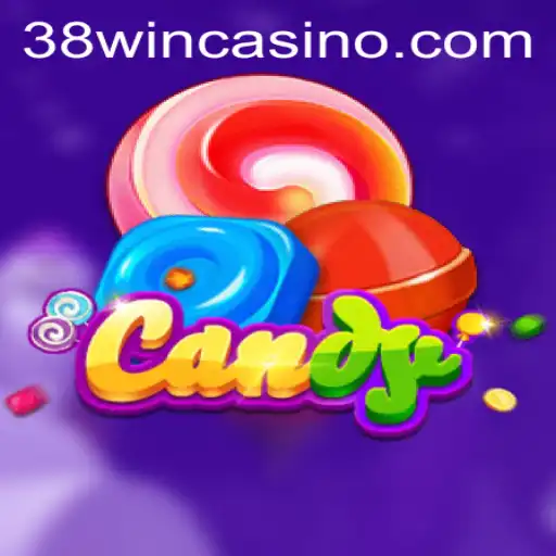 Exploring the Sweet Thrills of Candy: A Look at 38win's Delightful Game