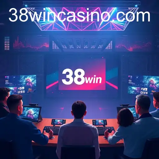 Security and Trust 38win - International Licenses and Certifications