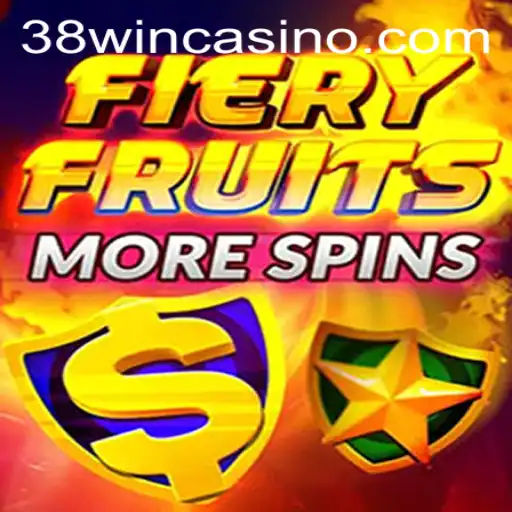 Discover the Sizzling Adventure of FieryFruitsMoreSpins and Master the 38win Strategy