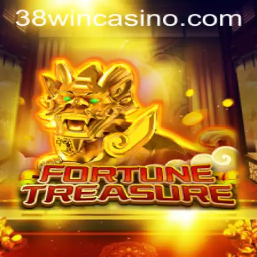 Unraveling the Thrill of FortuneTreasure: Discover the Ultimate Game Experience with 38win