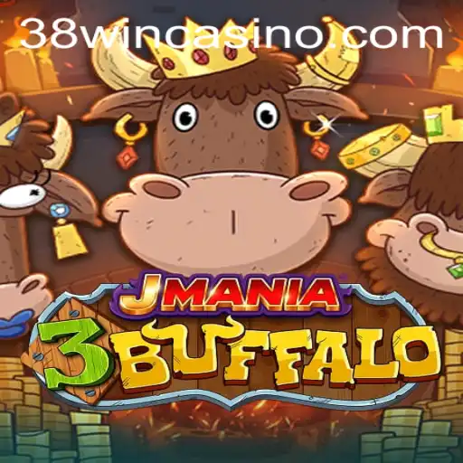 Discover the Thrilling World of JMania3Buffalo and Master the Art of 38win