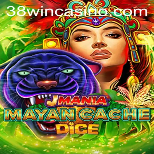 Discovering JManiaMayanCacheDice: A Fascinating Game with Rich Cultural Elements
