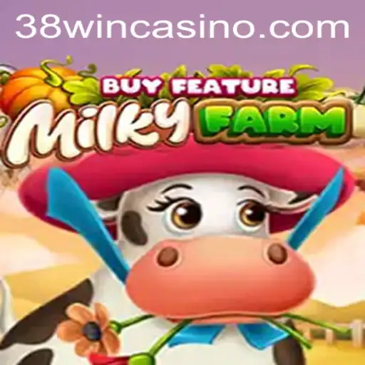 Exploring the World of MilkyFarmBuyFeature with 38win