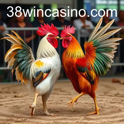 Gaming Experience 38win - 800+ Premium and Exclusive Games