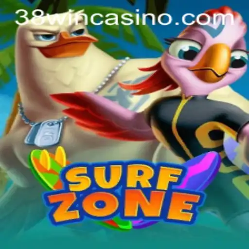 SurfZone: Dive into the Game of Thrills and Strategy with 38win