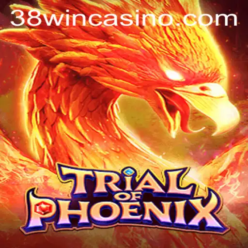 Exploring the Thrilling World of TrialofPhoenix with 38win