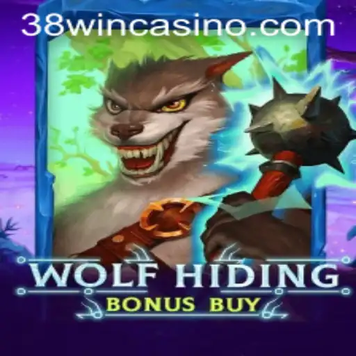 Discover the Excitement of WolfHidingBonusBuy: A Game to Look Out For